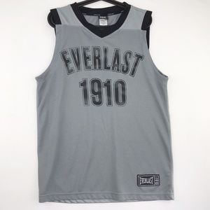 Everlast Mens Medium Athletic Tank Top